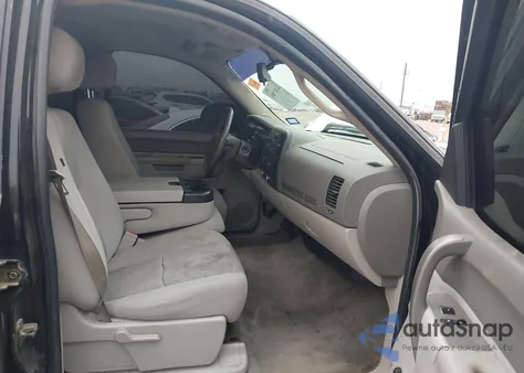 2011 GMC Sierra 1500 Sle z USA, uszkodzony, nr VIN 3GTP1VE02BG320081